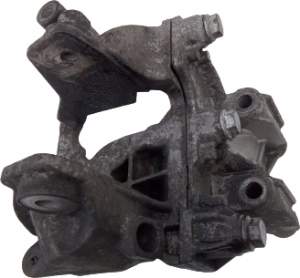 ŁAPA PODUSZKA SILNIKA VOLKSWAGEN T5 2.5 TDI