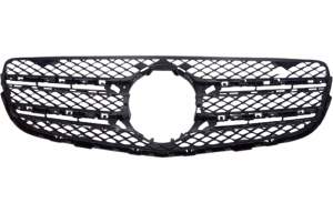 GRILL ATRAPA CHŁODNICY KRATKA MERCEDES GLC W253
