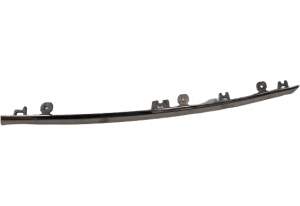 LISTWA CHROM GRILLA ATRAPY VW TOUAREG II 7P6