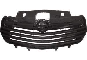 GRILL ATRAPA CHŁODNICY OPEL VIVARO II B