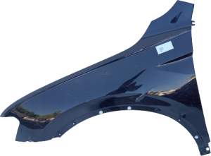 BŁOTNIK LEWY PRZÓD PRZEDNI VOLKSWAGEN TIGUAN II