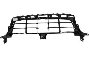 GRILL ATRAPA CHŁODNICY PORSCHE CAYENNE III 9Y0