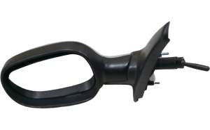 LUSTERKO LEWE RENAULT CLIO II