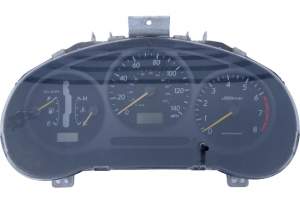 LICZNIK ZEGARY SUBARU IMPREZA II GD GG 00-07 UK