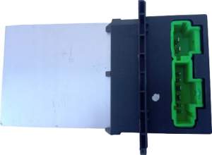 OPORNIK REZYSTOR DMUCHAWY RENAULT MEGANE CITROEN