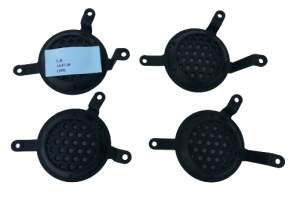 KRATKA HALOGENU PRZEDNIA PRAWA CHEVROLET SPARK