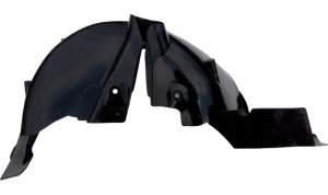 NADKOLE PRAWY TYŁ RENAULT CLIO III