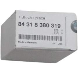 MIKROFON TELEFONU BMW 5 E39