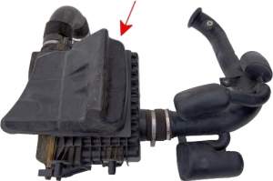 OBUDOWA FILTRA POWIETRZA ALFA ROMEO 147