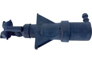 SPRYSKIWACZ LAMPY PRAWY PRZÓD AUDI A4 B5