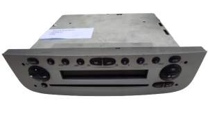 RADIO CD FABRYCZNY ALFA ROMEO 147 (937) 3D