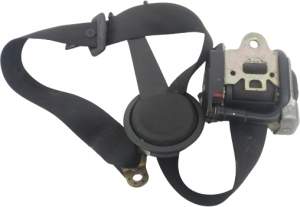 PAS BEZPIECZEŃSTWA TYŁ AUDI A4 B5