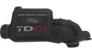 REZONATOR POWIETRZA FORD FIESTA V MK5 (MK6) 02-08