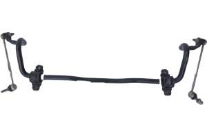 ŁĄCZNIK STABILIZATORA PRZÓD FORD MONDEO MK5