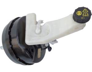 SERWO POMPA HAMULCOWA FORD MONDEO MK5