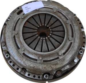SPRZĘGŁO SACHS DWUMASOWE FORD FOCUS 1.6 TDCI