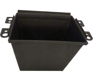 SCHOWEK PÓŁKA SUZUKI SWIFT MK6 IV SX-4