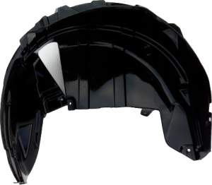 NADKOLE PRAWY TYŁ SUZUKI SX