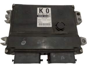 KOMPUTER STEROWNIK SILNIKA SUZUKI SWIFT MK6 1.3 B
