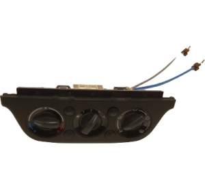 PANEL KLIMATYZACJI SUZUKI SWIFT MK6