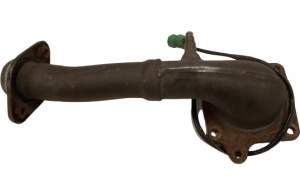 KOLEKTOR WYDECHOWY RURA PRZEWÓD SUZUKI SWIFT MK6