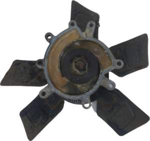 WENTYLATOR WIATRAK VISCO JEEP WRANGLER WJ 4.7 V8