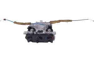 PANEL NAWIEWU KLIMATYZACJI DAIHATSU SIRION I