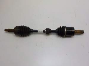 PÓŁOŚ LEWA KRÓTKA MAZDA 6 DISI 08-  GD7525411