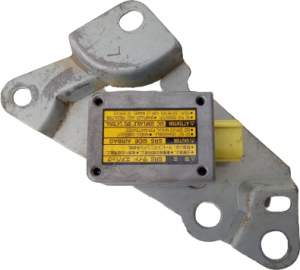 CZUJNIK UDERZENIOWY SENSOR DAIHATSU SIRION I