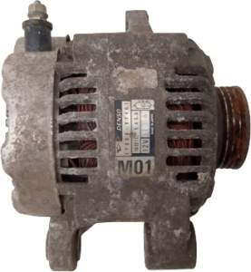 ALTERNATOR DAIHATSU YRV TERIOS 1.3