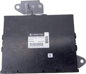 KOMPUTER STEROWNIK SILNIKA DAIHATSU SIRION I