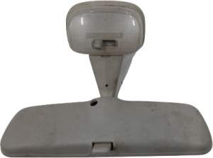 LUSTERKO WEWNĘTRZNE WSTECZNE DAIHATSU CUORE