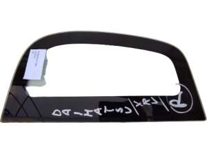 SZYBA KAROSERYJNA PRAWY TYŁ DAIHATSU YRV (M200)