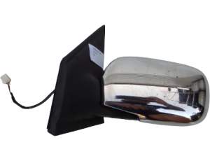 LUSTERKO LEWE PRZEDNIE CHROM DAIHATSU YRV 1.3