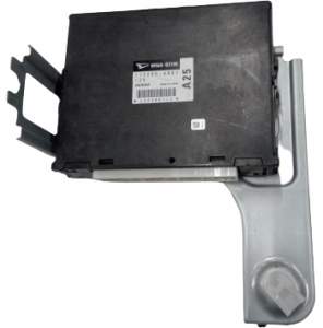 KOMPUTER STEROWNIK SILNIKA DAIHATSU CUORE VI L251