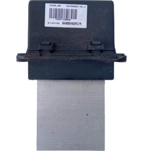 REZYSTOR DMUCHAWY CHRYSLER PACIFICA 03-08 VOYAGER