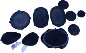 GŁOŚNIK DESKI ROZDZIELCZEJ CHRYSLER 300C