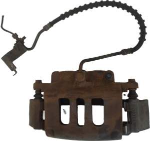 ZACISK HAMULCOWY PRZÓD P/L CHRYSLER PACIFICA 03-08