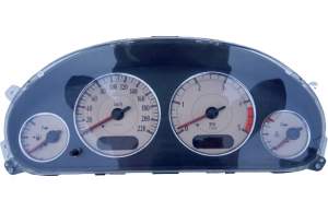 LICZNIK ZEGARY CHRYSLER VOYAGER 2.8 CRD