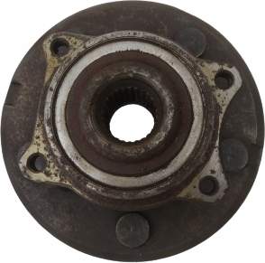 PIASTA ŁOŻYSKO PRZÓD CHRYSLER PACIFICA 03-08