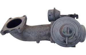 ZAWÓR EGR RECYRKULACJI SPALIN CHRYSLER VOYAGER IV