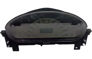 LICZNIK ZEGARY MERCEDES A KLASA W168 LIFT AUTOMAT