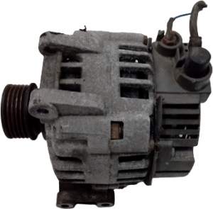 ALTERNATOR MERCEDES A-KLASA W168