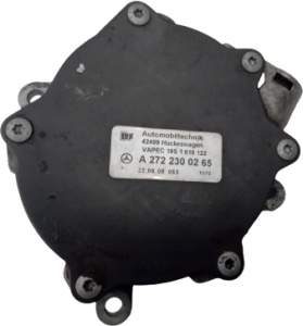 POMPA VACUM WAKUM V6 MERCEDES W211 R171 W164 R230