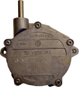 POMPA VACUM WAKU MERCEDES C KLASA W203 CLK W209