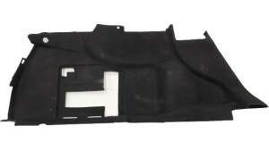 BOCZEK BAGAŻNIKA LEWY TYŁ MERCEDES E KLASA W211