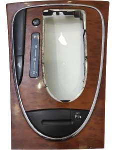 PANEL LEWARKA BIEGÓW MERCEDES E KLASA W211 LIFT