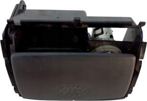 SCHOWEK POPIELNICZKA MERCEDES A KLASA W168