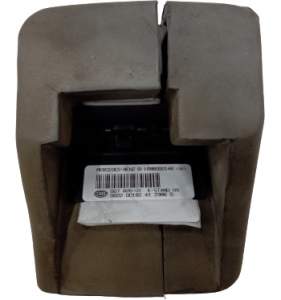 POMPKA ZAMKA CENTRALNEGO MERCEDES A-KLASA W168