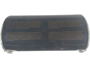 PODUSZKA POWIETRZNA PASAŻERA AIRBAG MERCEDES W202